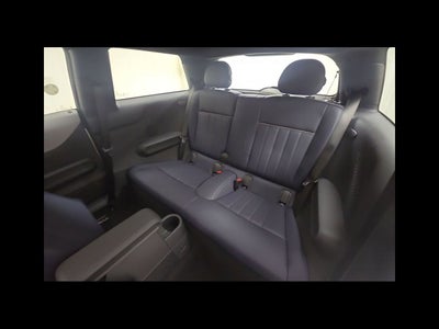 2027 MINI Cooper Base