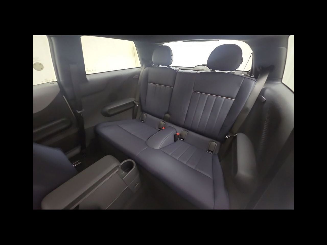 2027 MINI Cooper Base