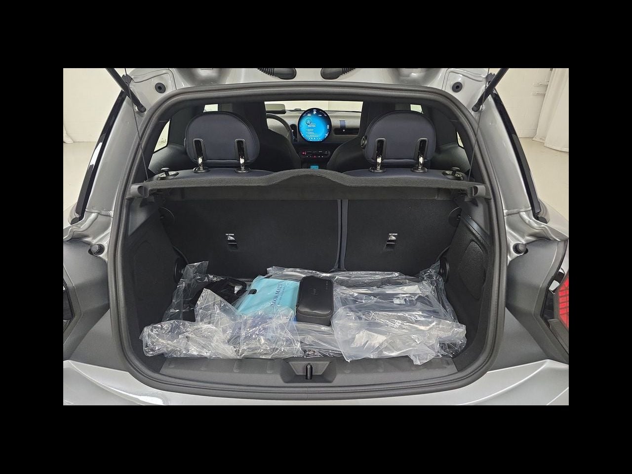 2027 MINI Cooper Base