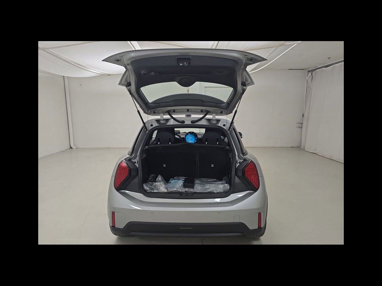 2027 MINI Cooper Base