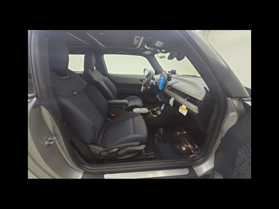 2027 MINI Cooper Base