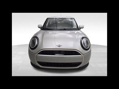2027 MINI Cooper Base