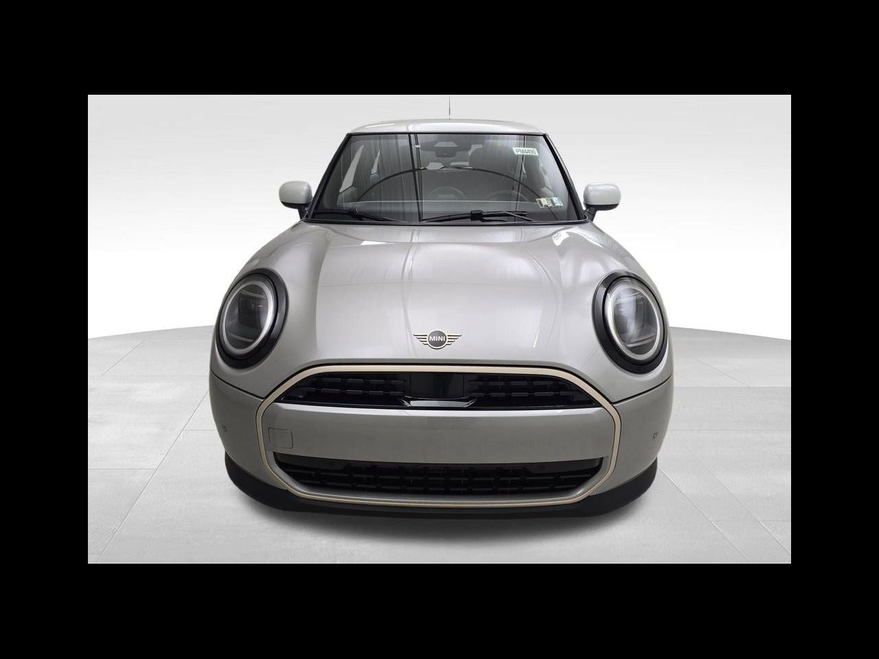 2027 MINI Cooper Base