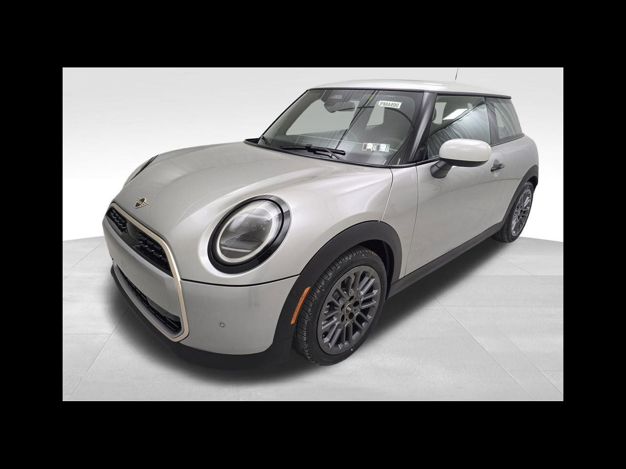 2027 MINI Cooper Base