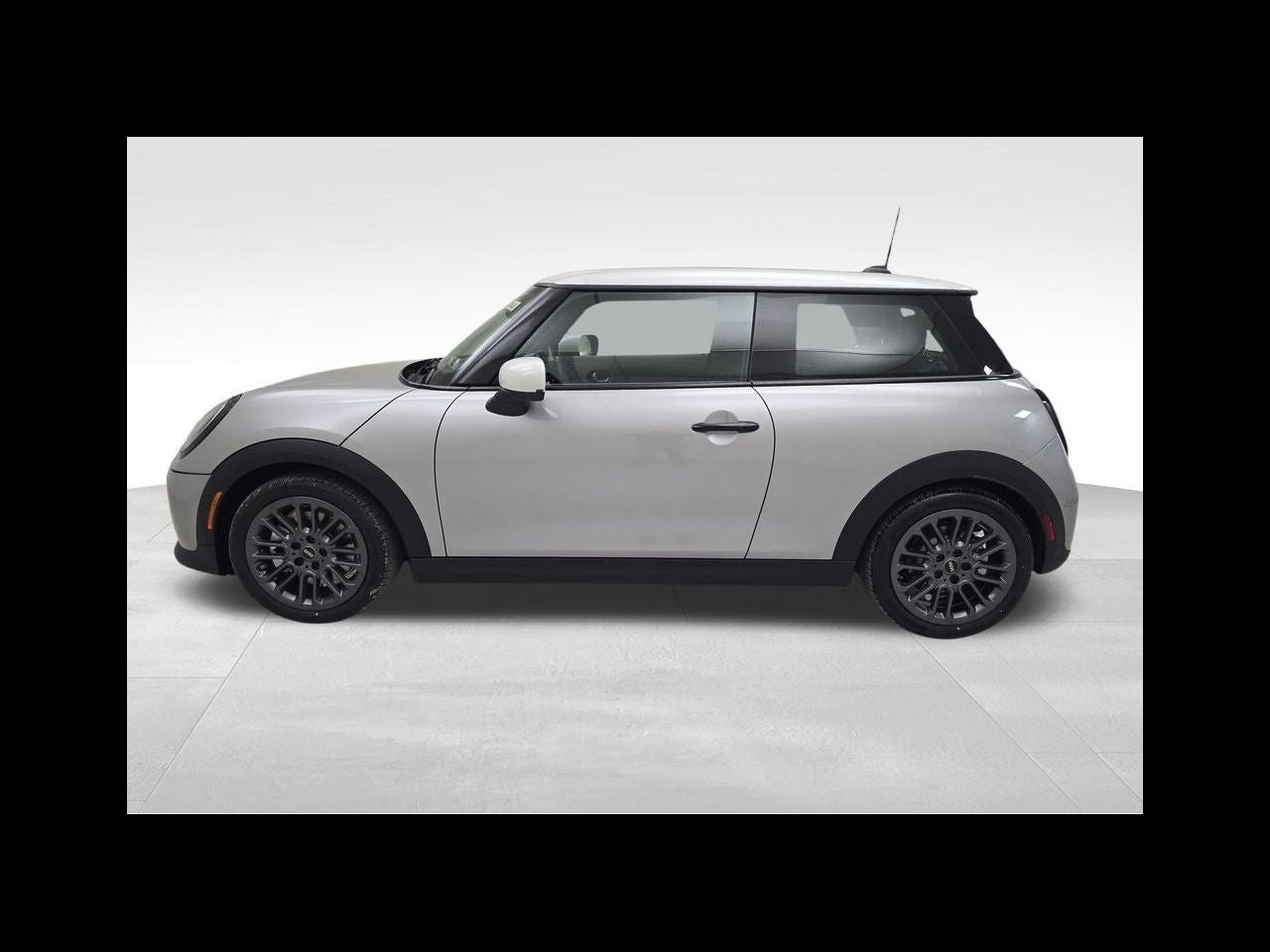 2027 MINI Cooper Base