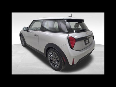 2027 MINI Cooper Base