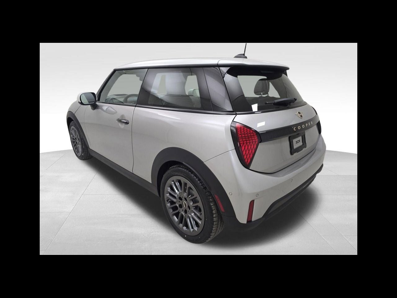 2027 MINI Cooper Base