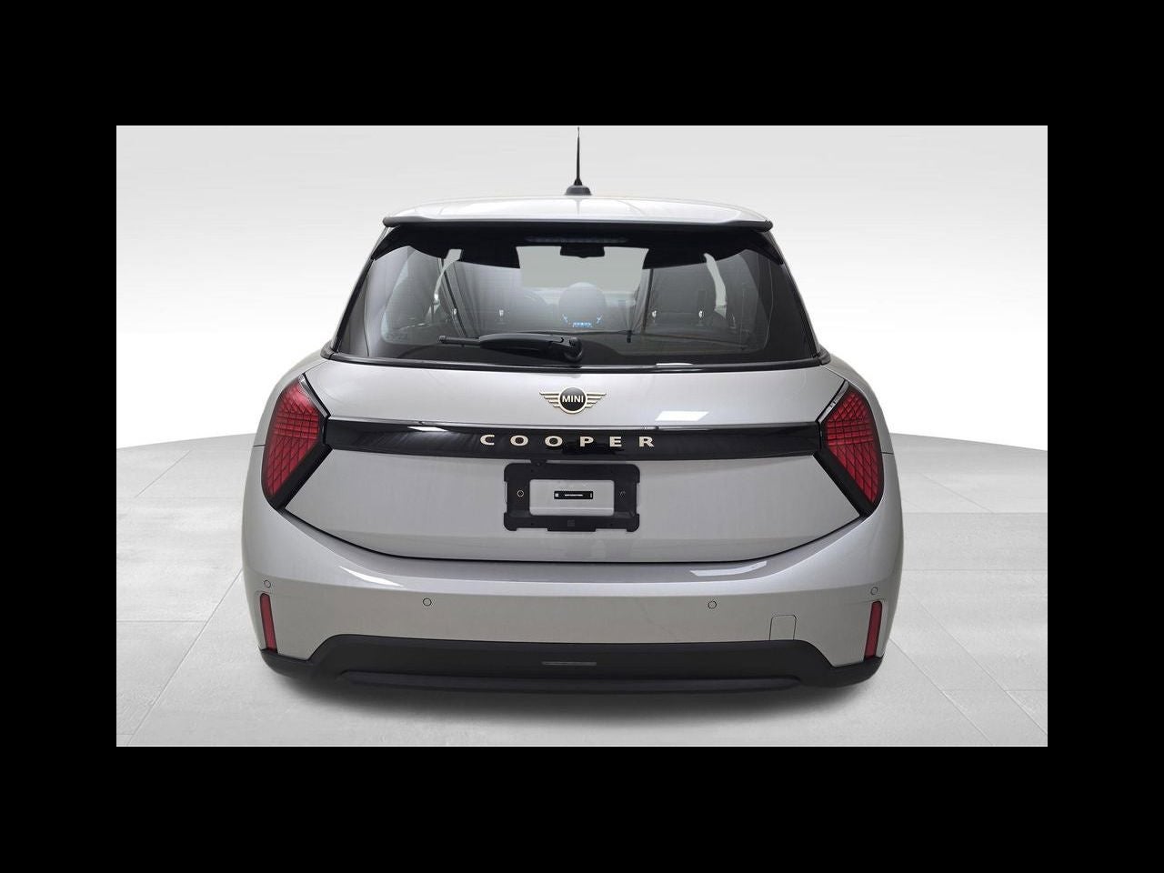 2027 MINI Cooper Base