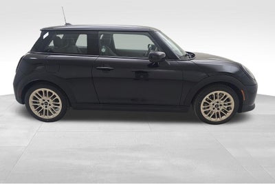 2027 MINI Cooper Base