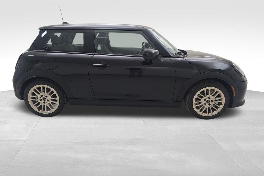 2027 MINI Cooper Base