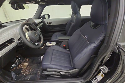 2027 MINI Cooper Base