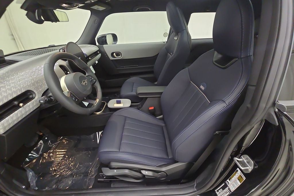2027 MINI Cooper Base