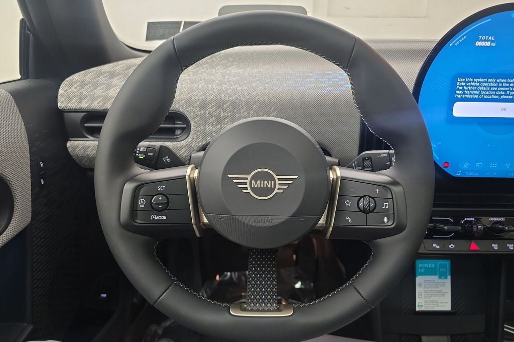 2027 MINI Cooper Base