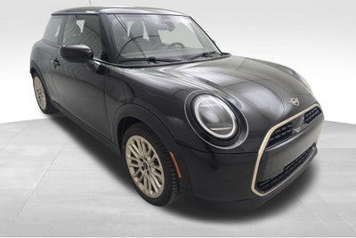 2027 MINI Cooper Base