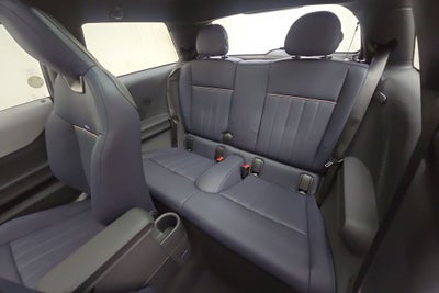 2027 MINI Cooper Base