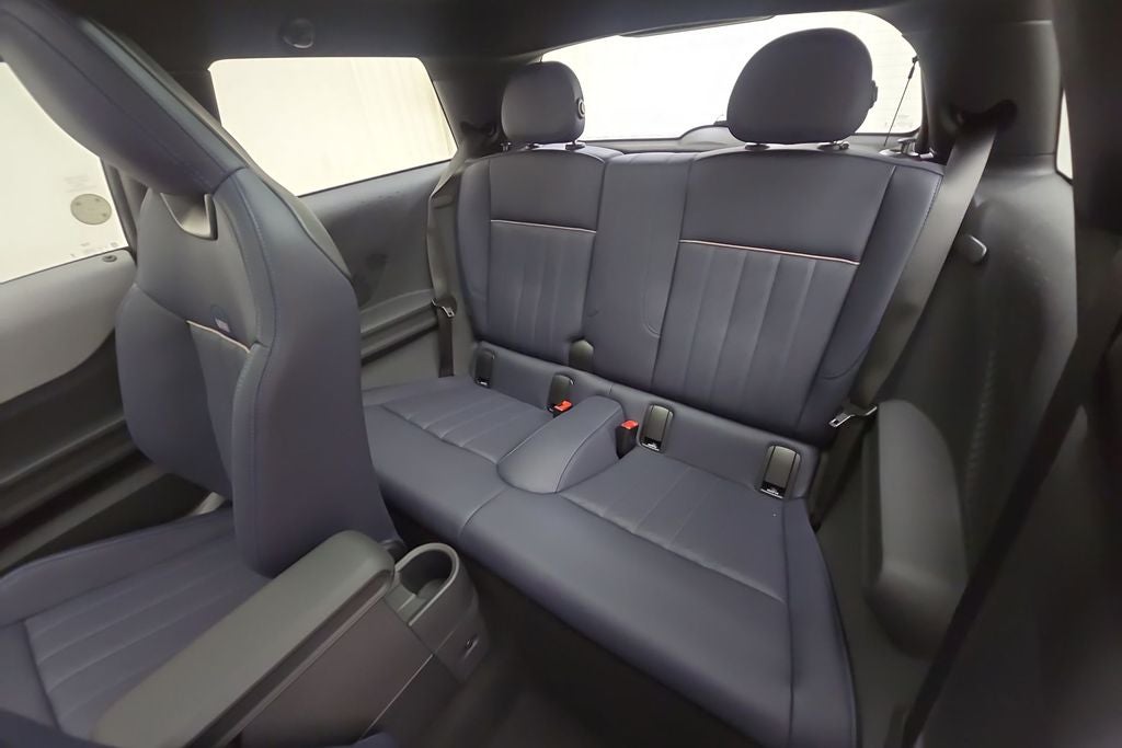 2027 MINI Cooper Base