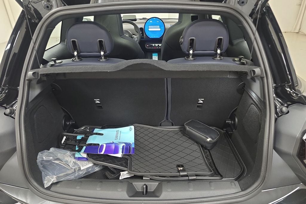 2027 MINI Cooper Base