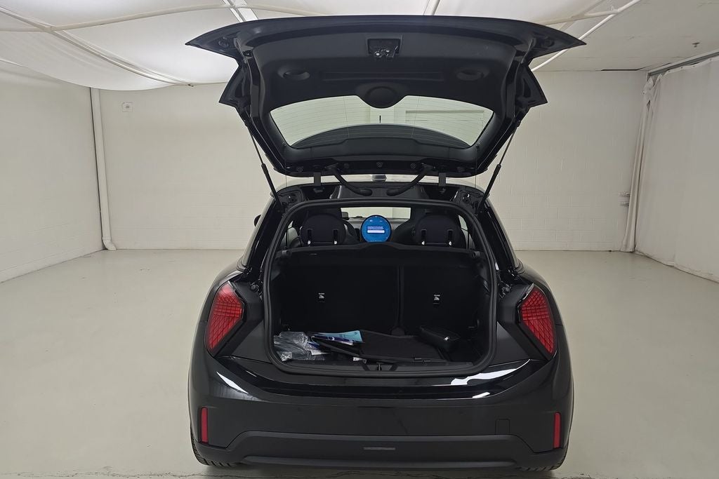 2027 MINI Cooper Base