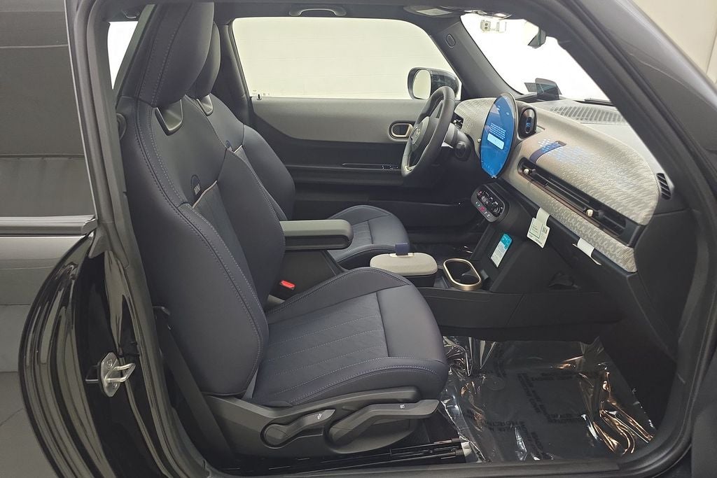 2027 MINI Cooper Base