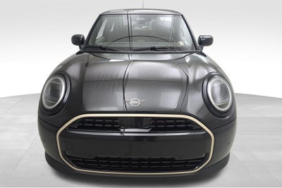2027 MINI Cooper Base