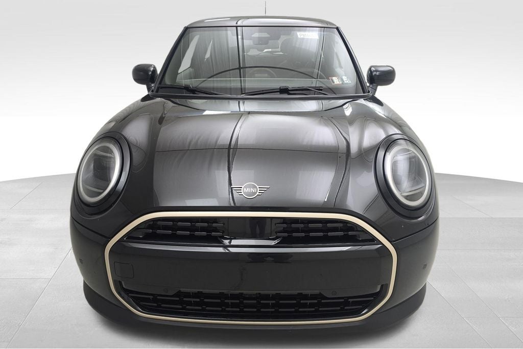 2027 MINI Cooper Base