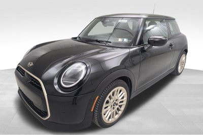 2027 MINI Cooper Base