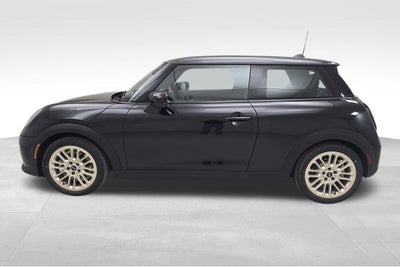 2027 MINI Cooper Base