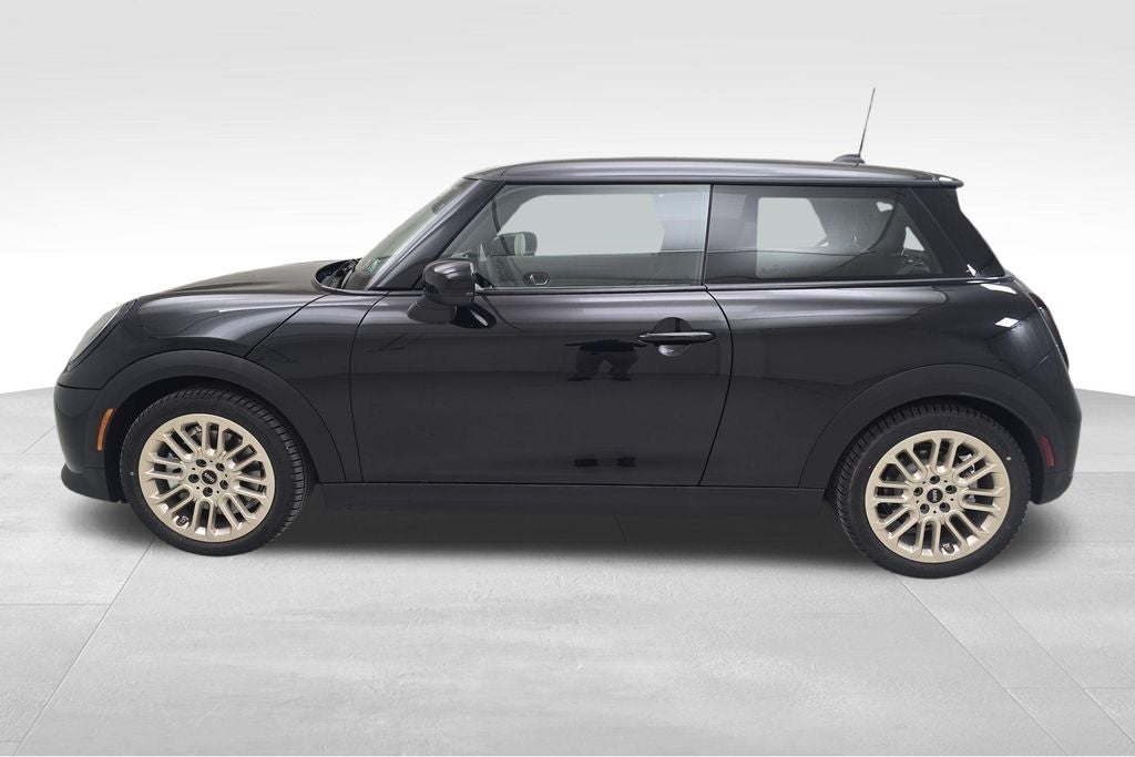 2027 MINI Cooper Base