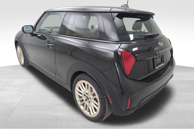 2027 MINI Cooper Base