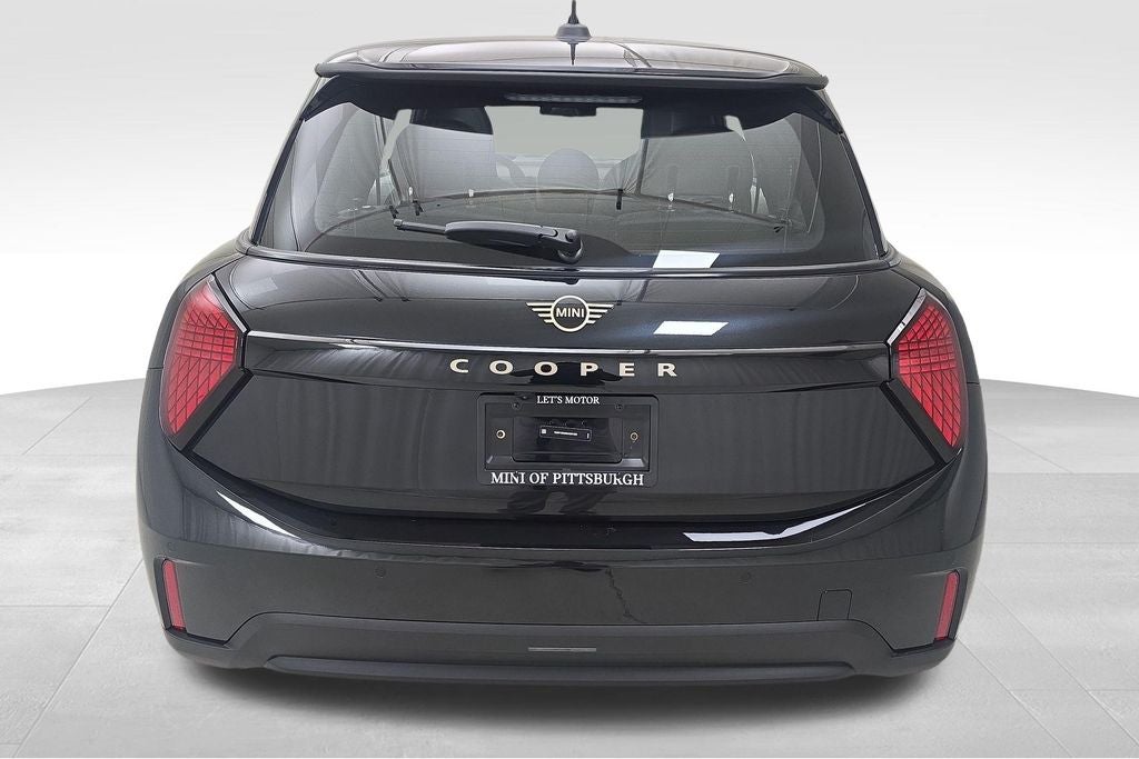 2027 MINI Cooper Base