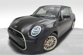 2027 MINI Cooper Base