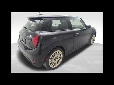 2027 MINI Cooper Base