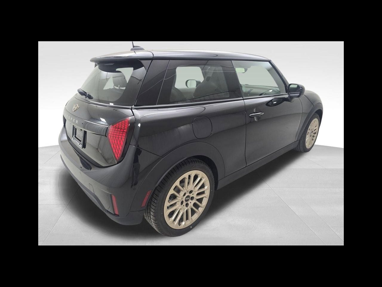 2027 MINI Cooper Base