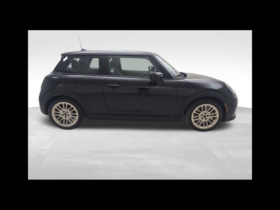 2027 MINI Cooper Base