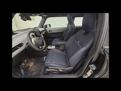 2027 MINI Cooper Base