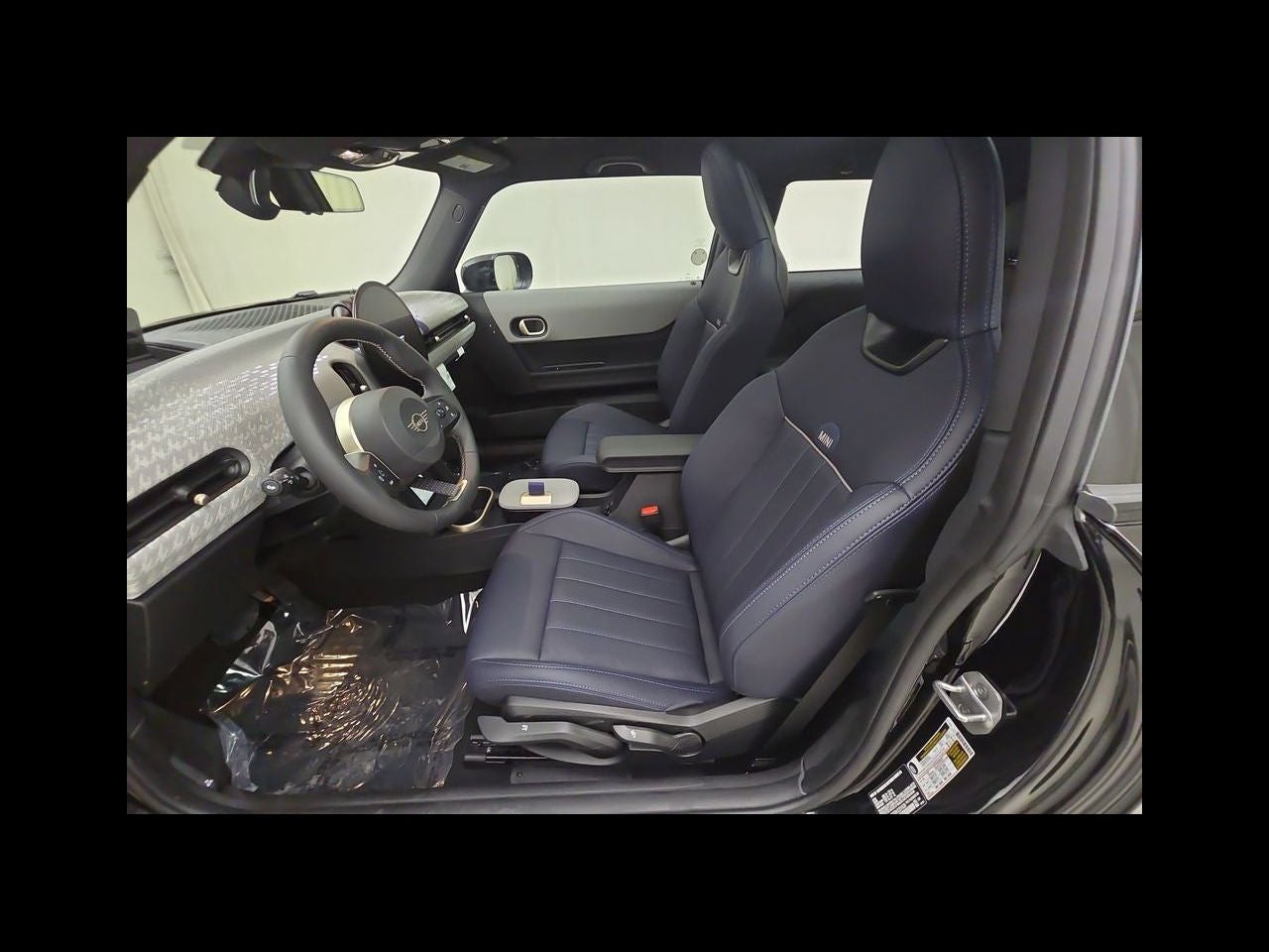 2027 MINI Cooper Base