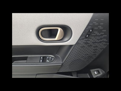 2027 MINI Cooper Base