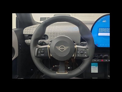 2027 MINI Cooper Base