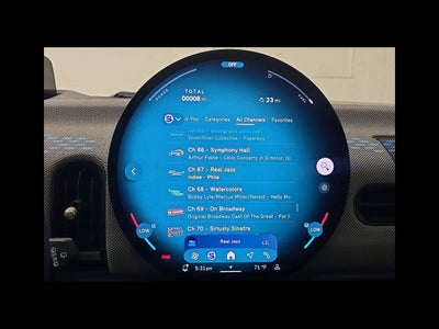 2027 MINI Cooper Base