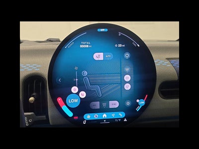 2027 MINI Cooper Base