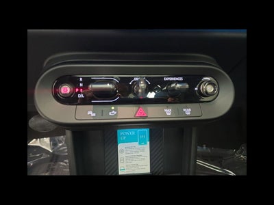 2027 MINI Cooper Base