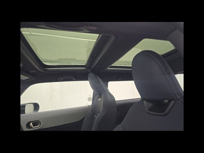 2027 MINI Cooper Base
