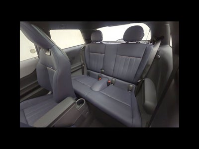 2027 MINI Cooper Base