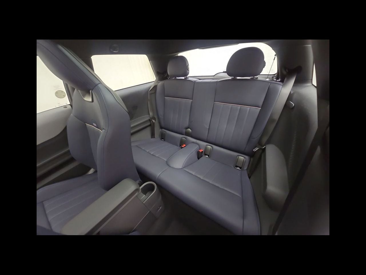2027 MINI Cooper Base