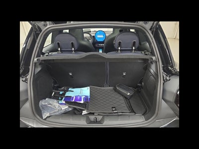 2027 MINI Cooper Base