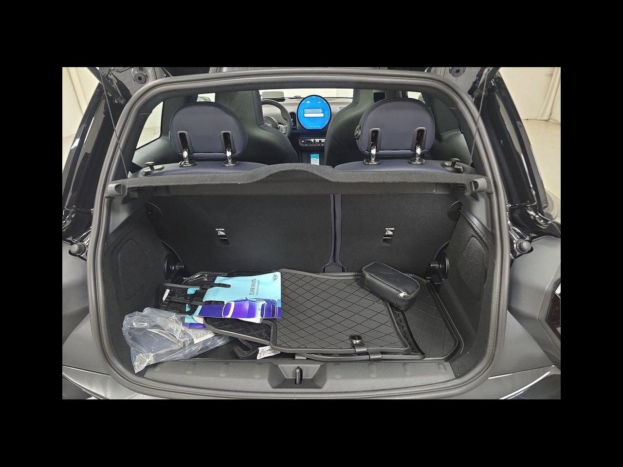 2027 MINI Cooper Base