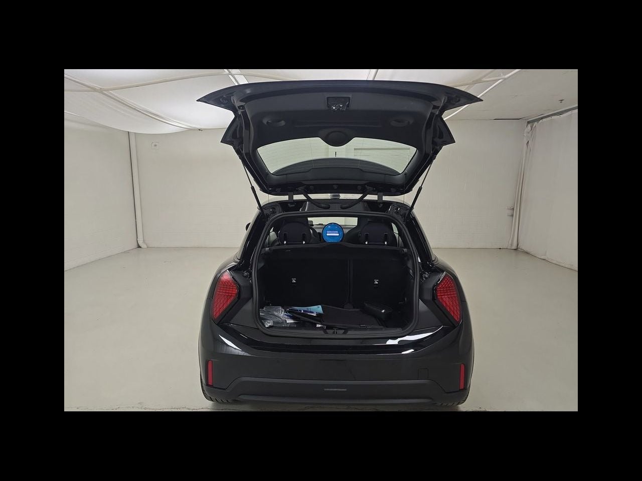 2027 MINI Cooper Base