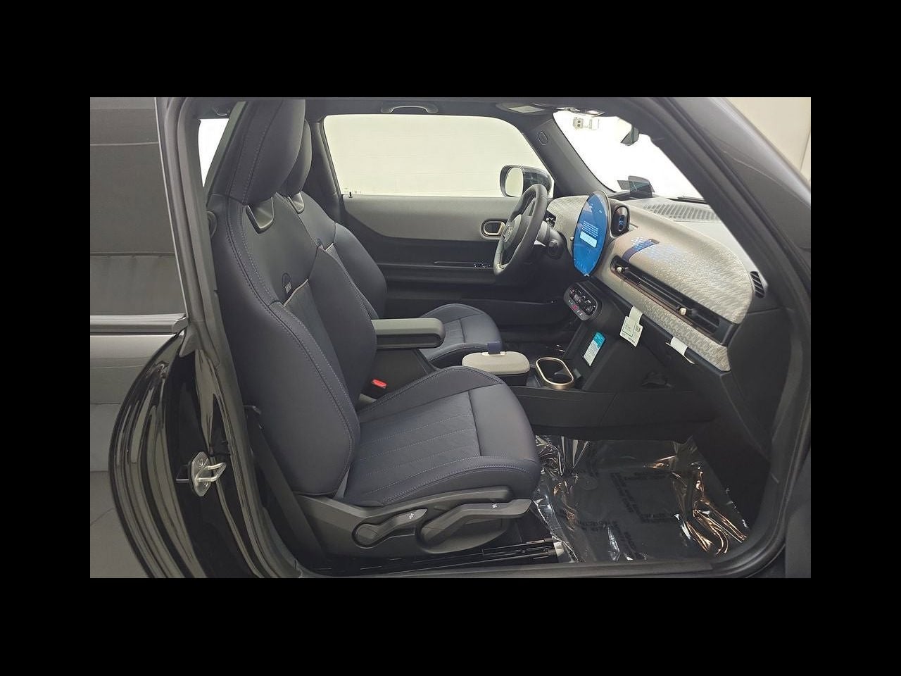 2027 MINI Cooper Base