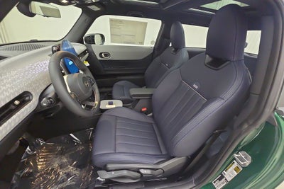 2026 MINI Cooper SIGNATURE PLUS
