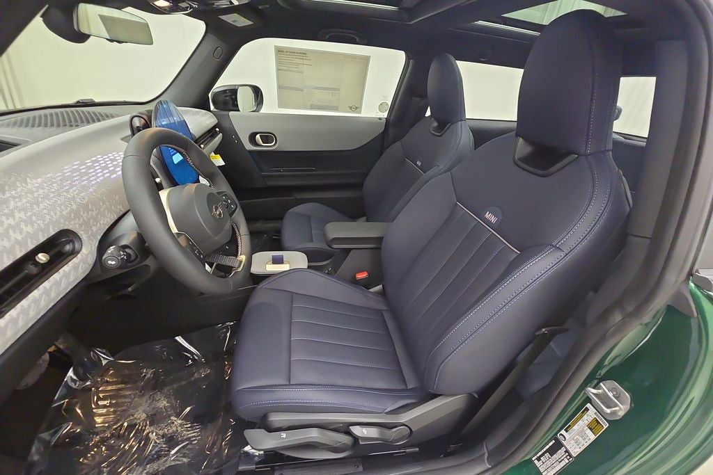 2026 MINI Cooper SIGNATURE PLUS